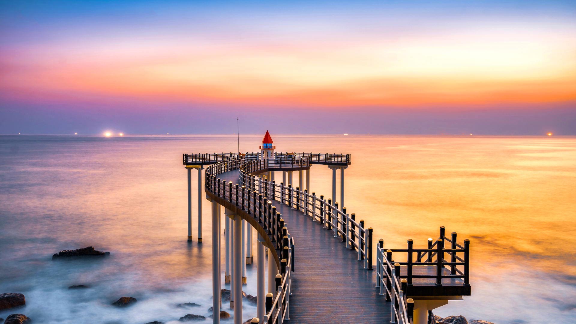 이가리닻전망대 이미지